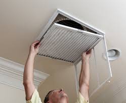 HVAC technicians